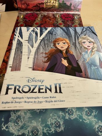 Jeu de la véritable amitié