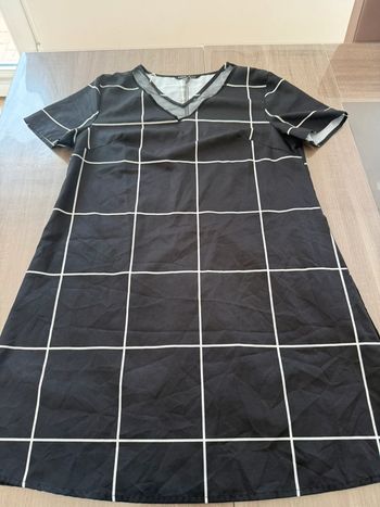 Robe Shein taille S