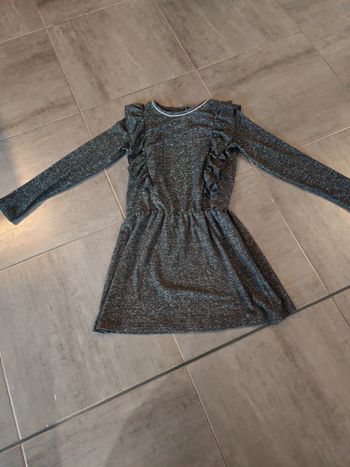 Robe 12 ans kiabi