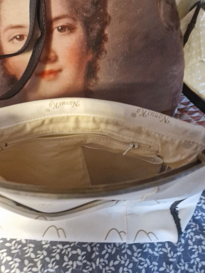Sac vintage - photo numéro 3