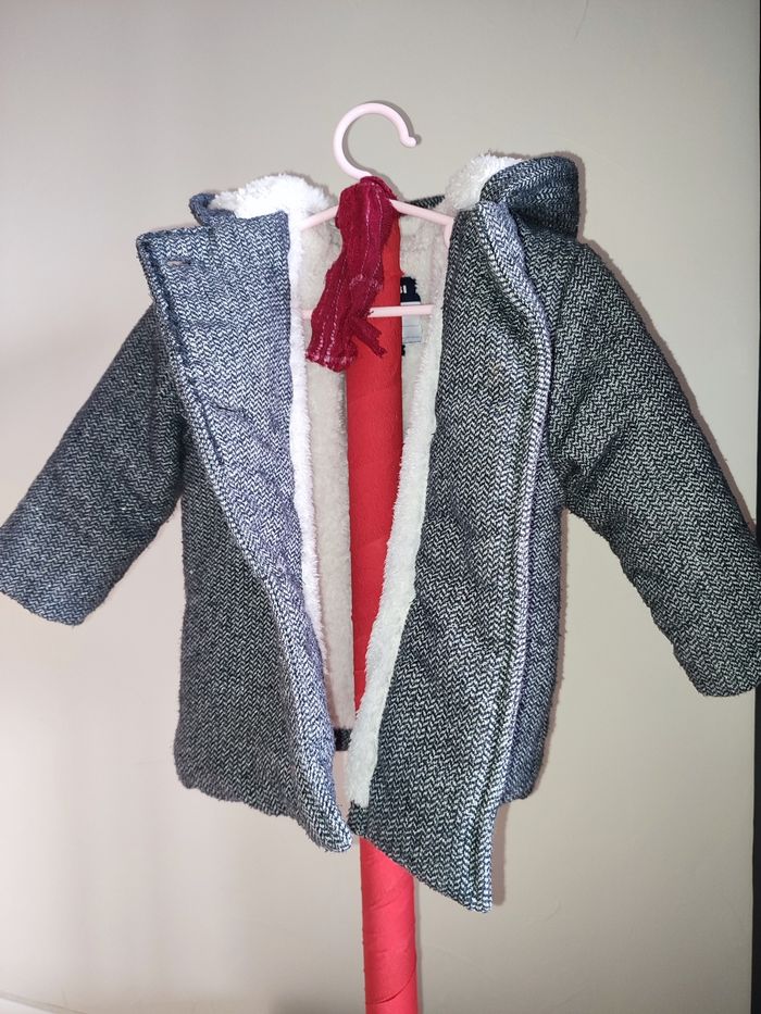 Manteaux 24M - photo numéro 4