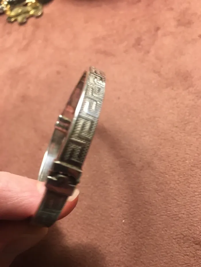 Bracelet 925 - photo numéro 6