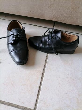 Chaussures 27