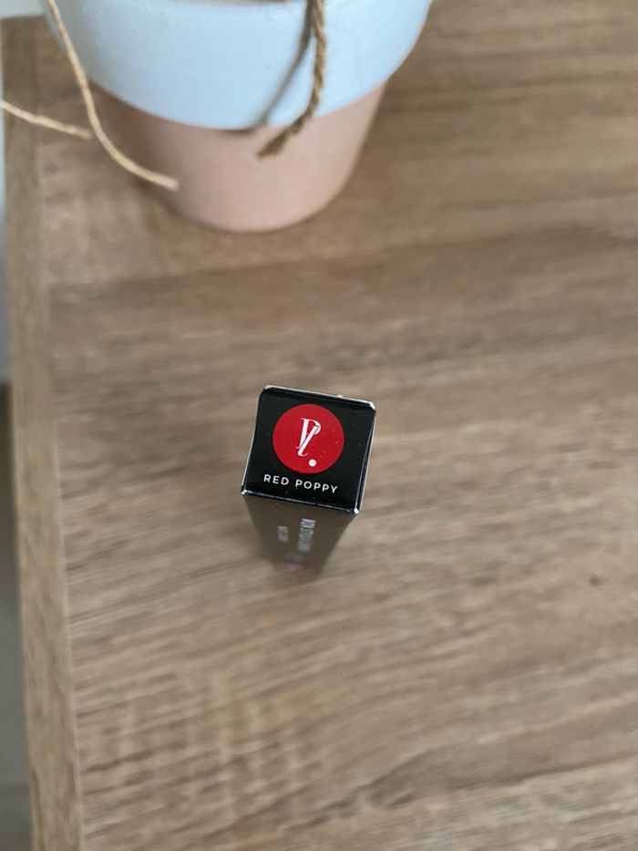 Rouge à lèvre - photo numéro 3