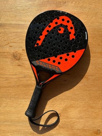 Raquette padel Head Calibre Limited Édition