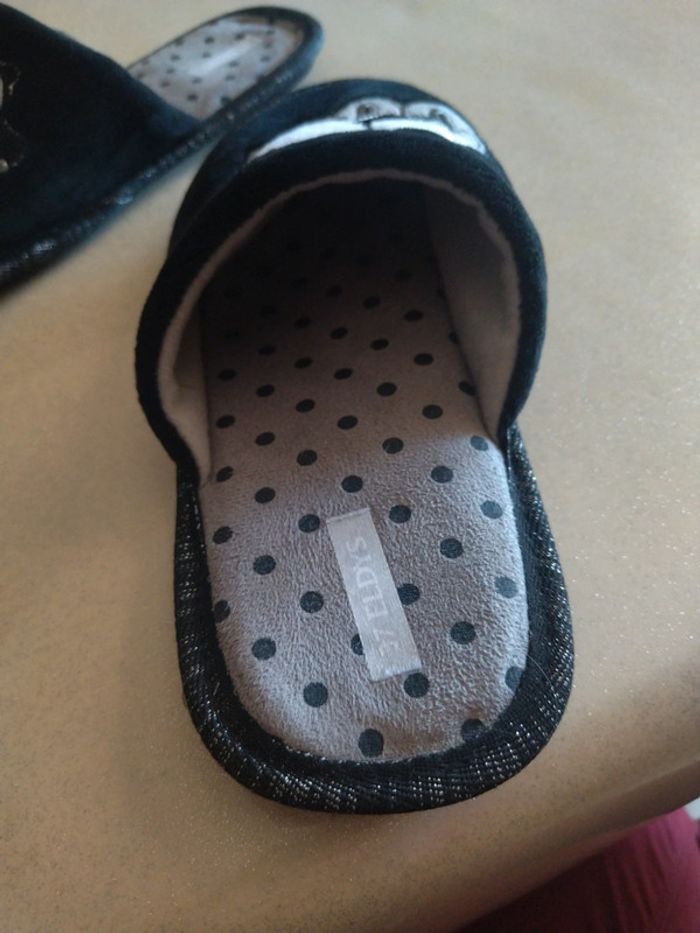 Mules femme - photo numéro 3