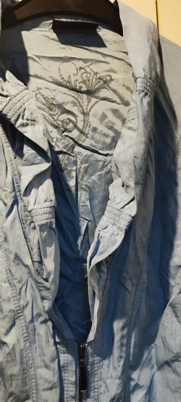 Veste femme - photo numéro 5