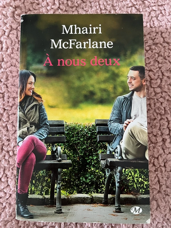 À nous deux - Mhairi McFarlane
