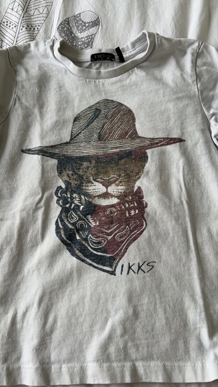 Teeshirt manche longue - photo numéro 2