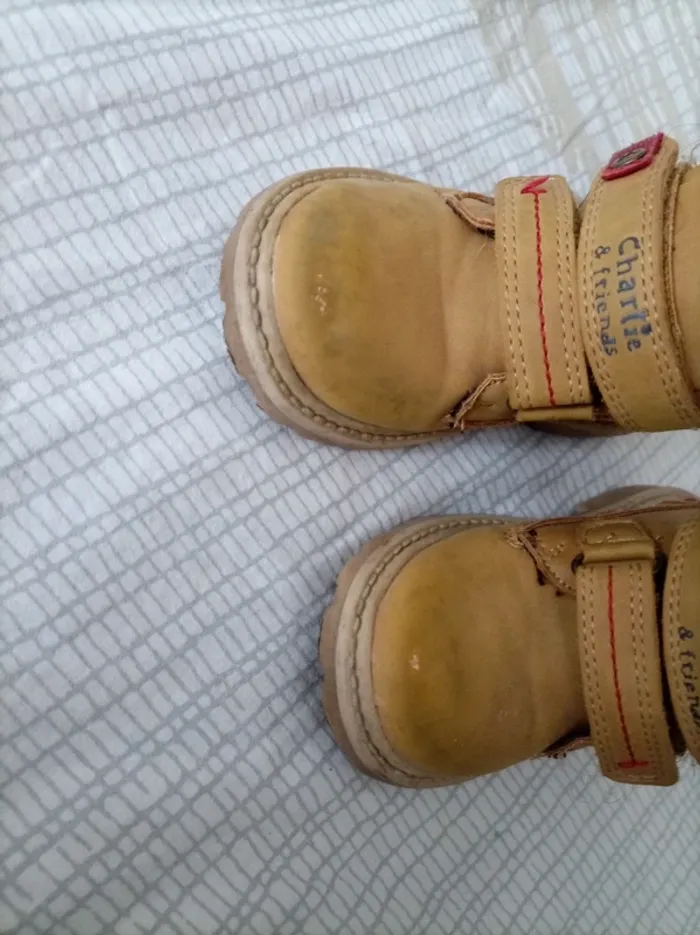 Boots enfant - photo numéro 3