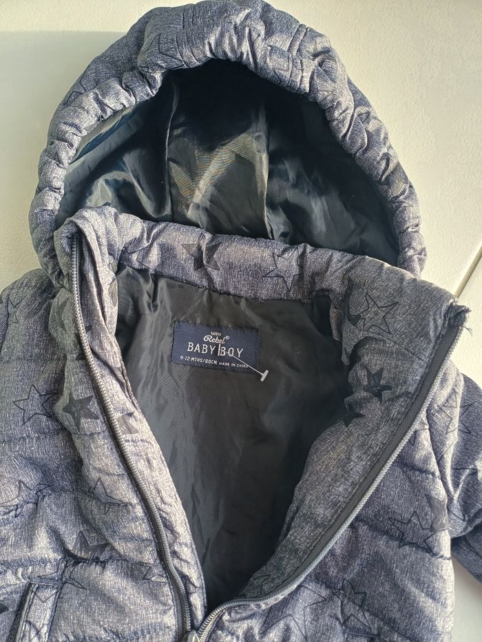 Manteau - photo numéro 2