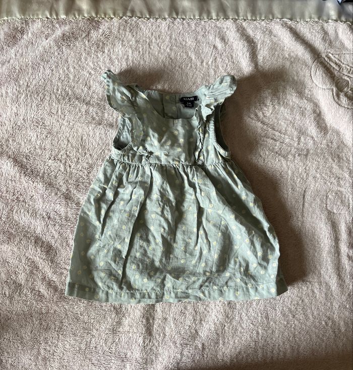 Lot de 7 robe - photo numéro 4