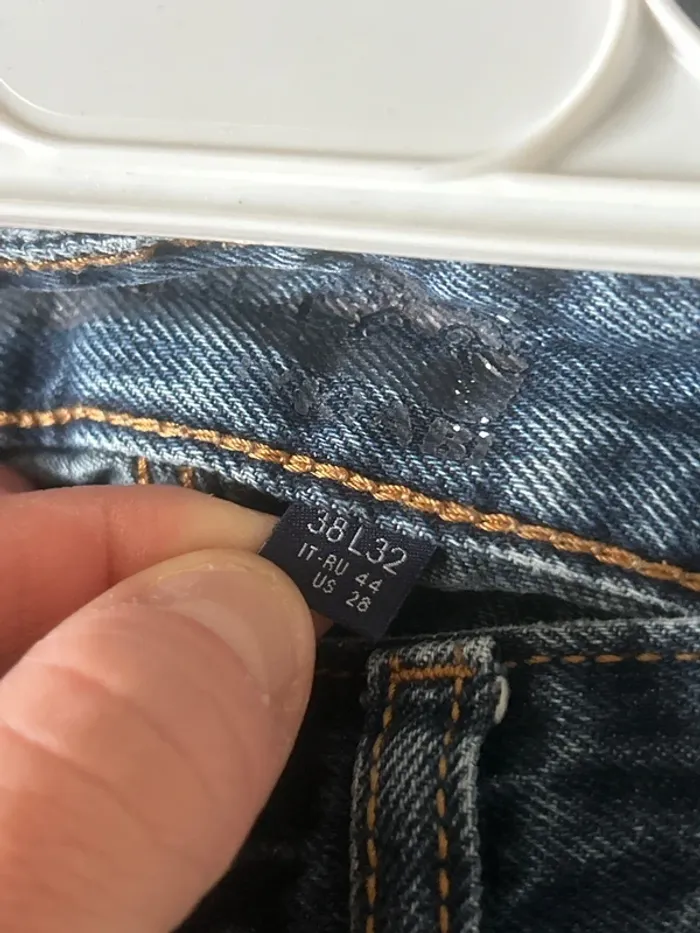 Jeans homme taille 38 👖 - photo numéro 5