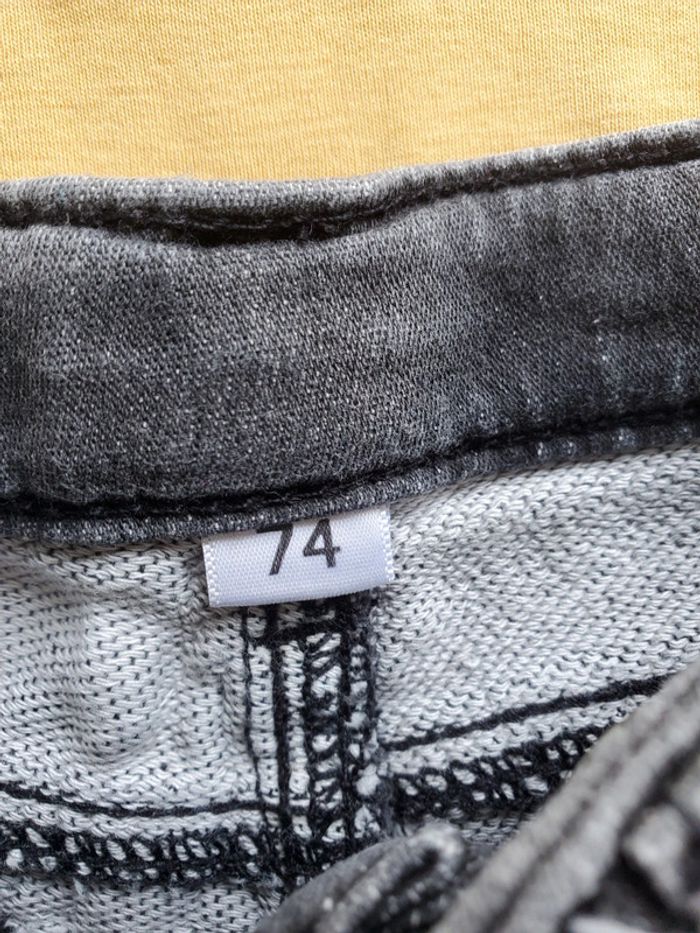 Lot vêtements garçon 12 mois - photo numéro 5