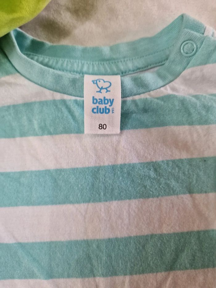 T-shirt - photo numéro 2