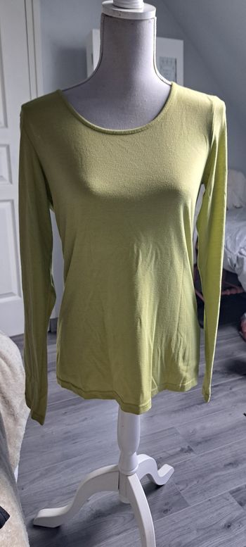 Haut femme taille l
