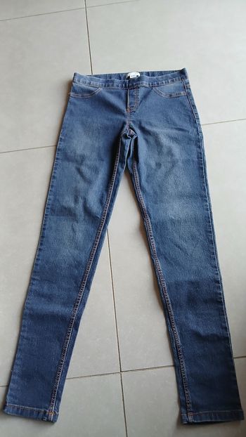 Jegging