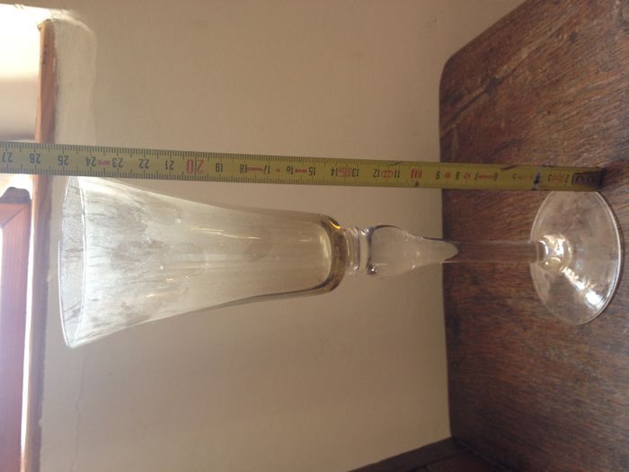 Verre à pied - photo numéro 3