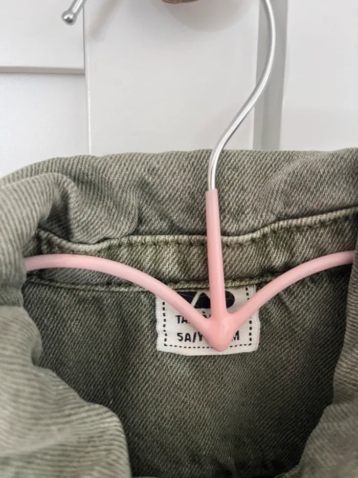 Combinaison tape à l’œil - 5 ans - photo numéro 2