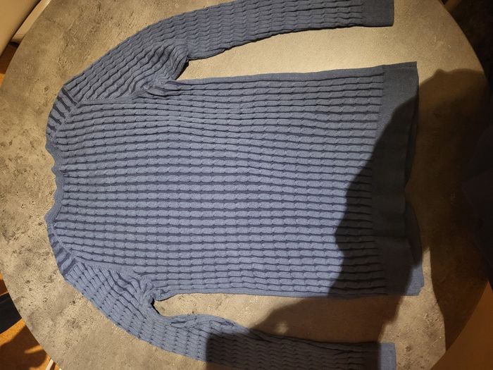 Gilet tommy hilfiger - photo numéro 4