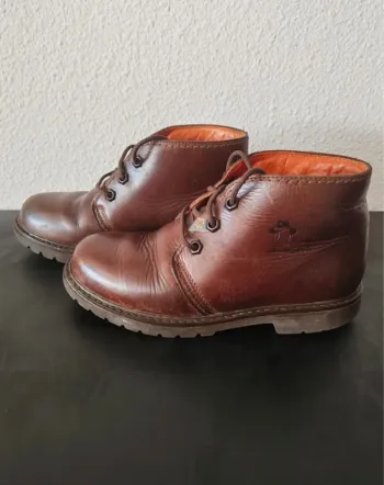 Bottines Panama Jack Panama 03  – Taille 38