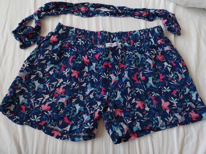Short de grossesse 36 - photo numéro 2