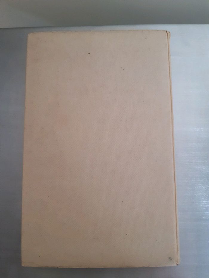 Livre bois d'ébène - photo numéro 2