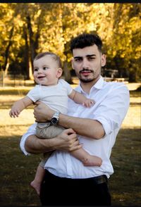 profil