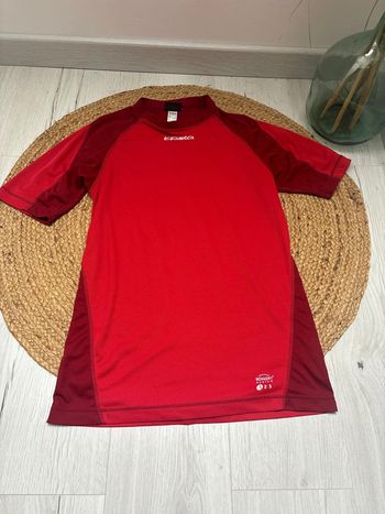 T shirt de sport