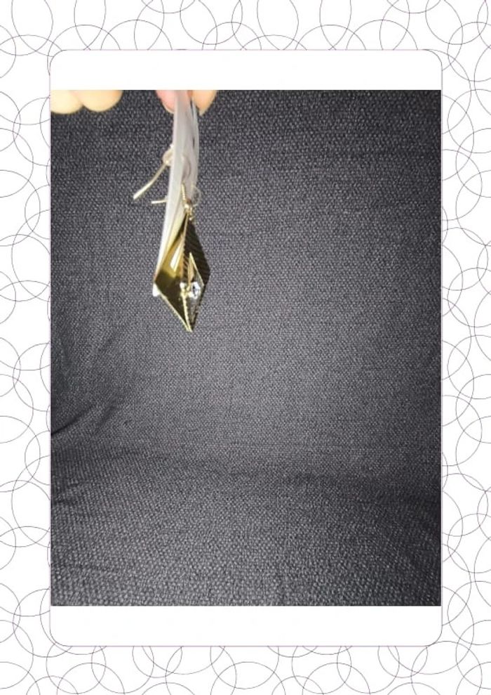 Boucle d'oreille - photo numéro 4