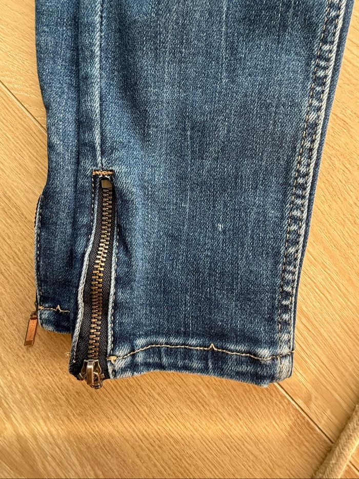 Jeans - photo numéro 10