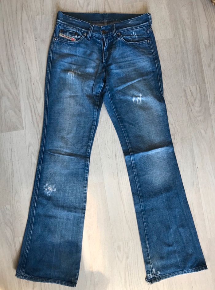 Jean Diesel T 26