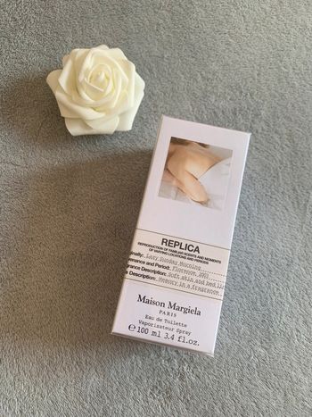 Lazy Sunday Morning Eau de Toilette Maison Margiela