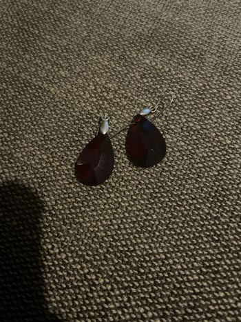 Boucles d’oreilles