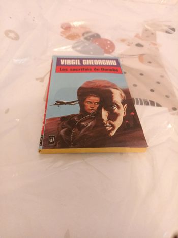 Les sacrifiés du Danube