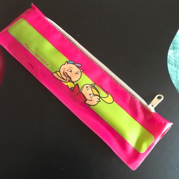 trousse MADRANGE * prix 1e* kiki60230