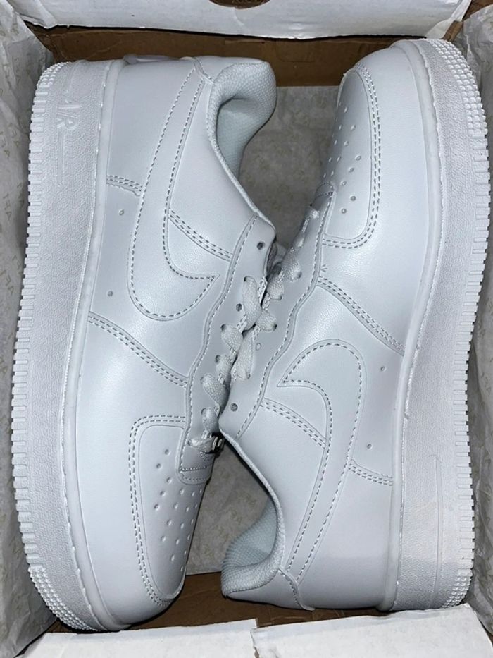 Nike Air Force One 43 - photo numéro 2