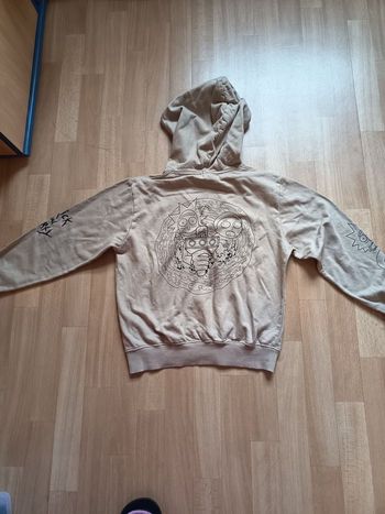 Pull neuf sans etiquette