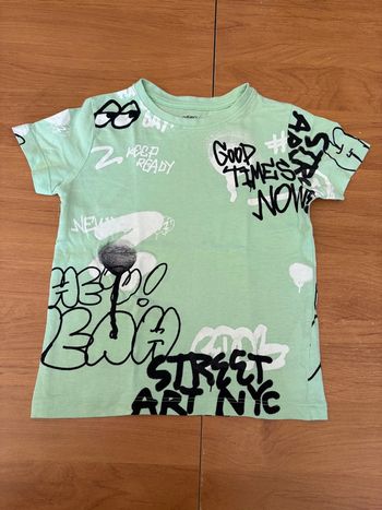 TEE shirt garçon