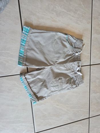 Short okaidi obaibi 3 ans