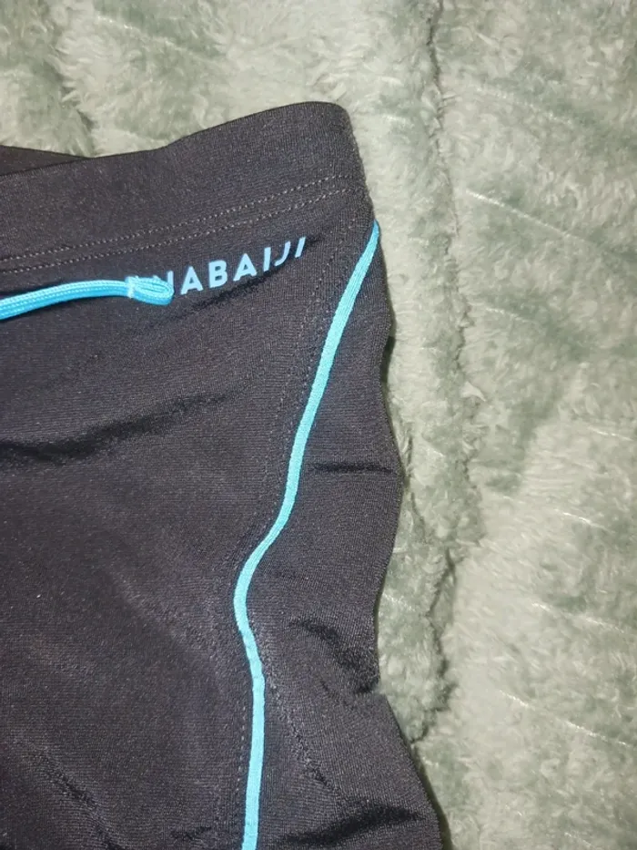 Maillot de bain 12 ans - photo numéro 2