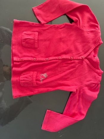 Gilet