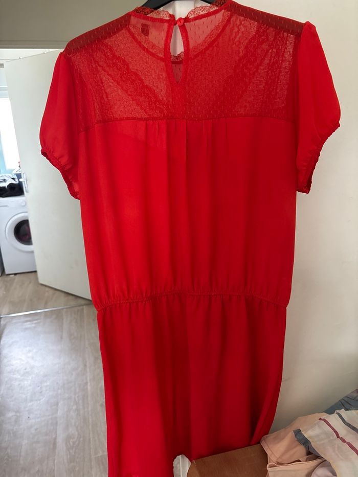 Robe - photo numéro 2