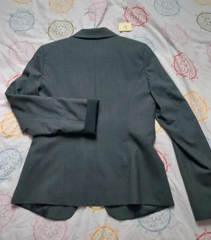 Blazer élégant classe T38 Bragard NEUF - photo numéro 3
