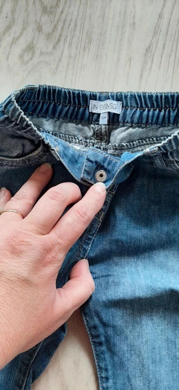 Jean bébé - photo numéro 3