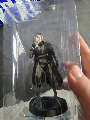 Figurine marvel 