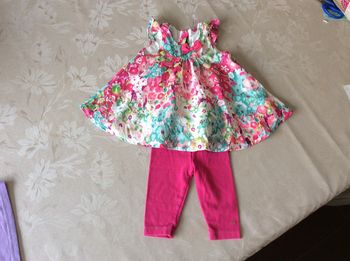 Ensemble Orchestra 6 mois