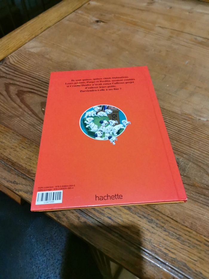 Les 101 dalmatiens - photo numéro 2