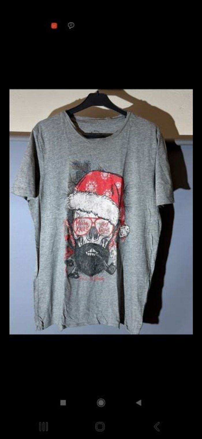 Tee-shirt homme