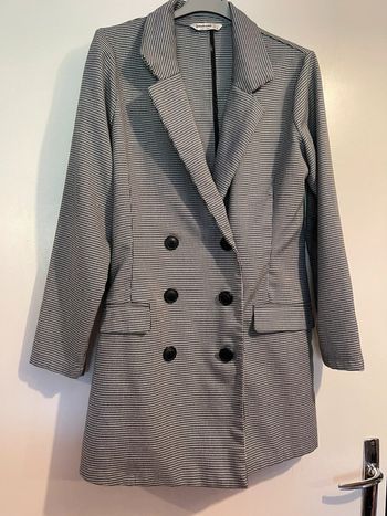 Combishort stradivarius